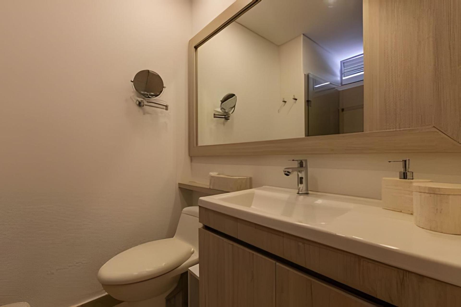 Luxury 2br Jacuzzi Sea View 14th Floor Apartment *