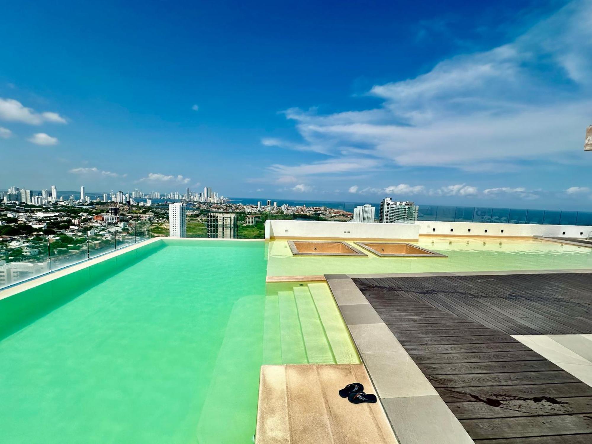 Great Sunsets & Sea Views, Near Beach&downtown Apartamento *