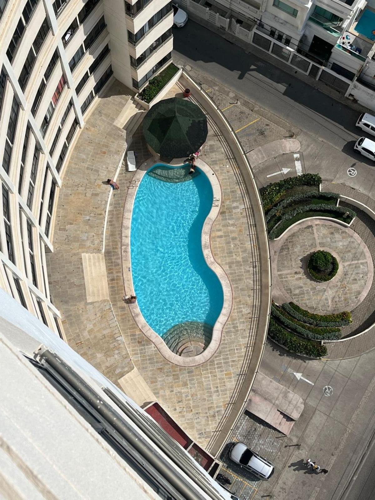 House Ocean Chill Apartment