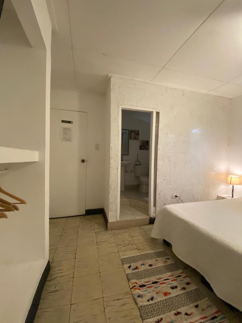 Balcones De Venecia Homestay