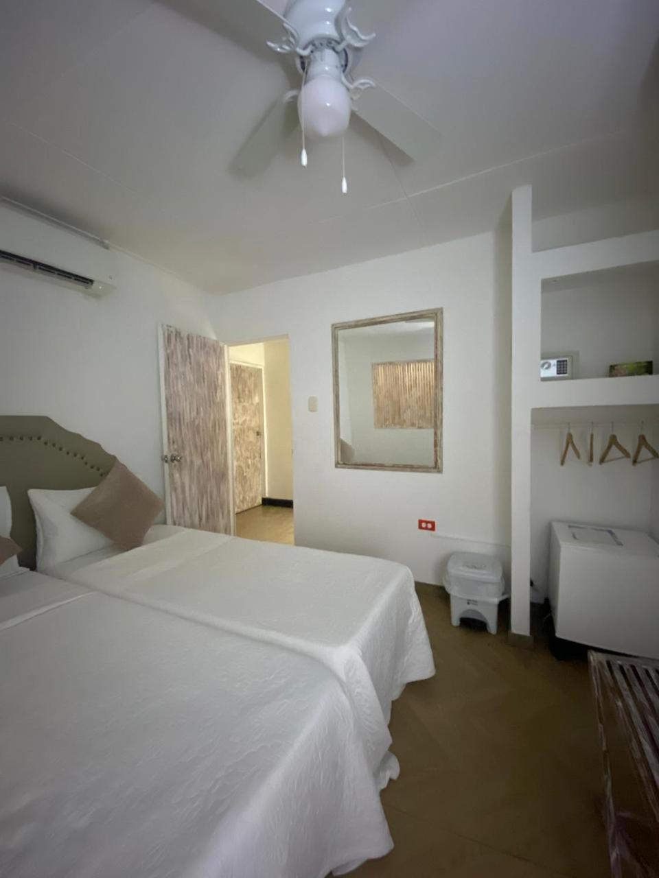 Balcones De Venecia Homestay Cartagena