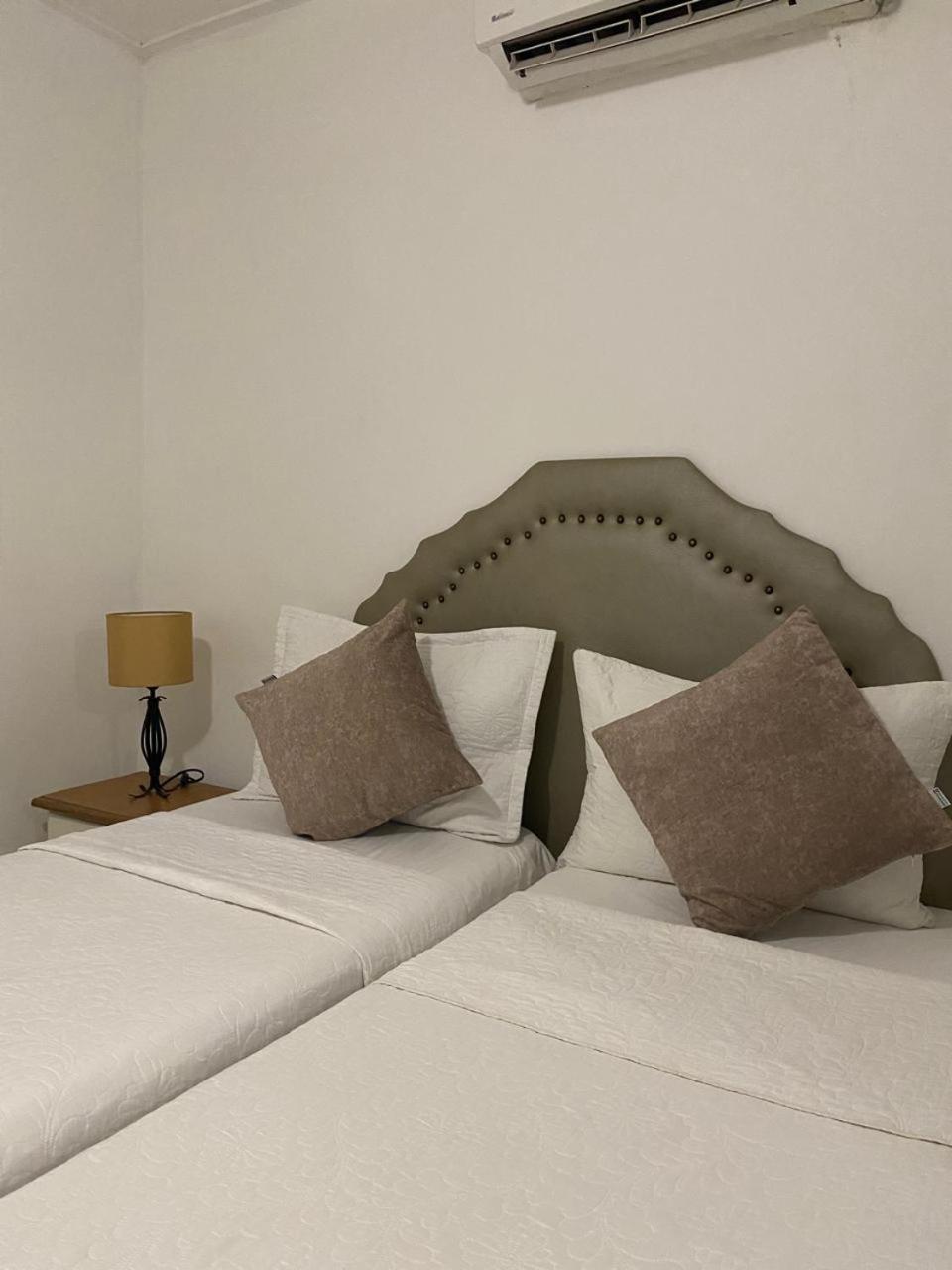 Balcones De Venecia Homestay Cartagena