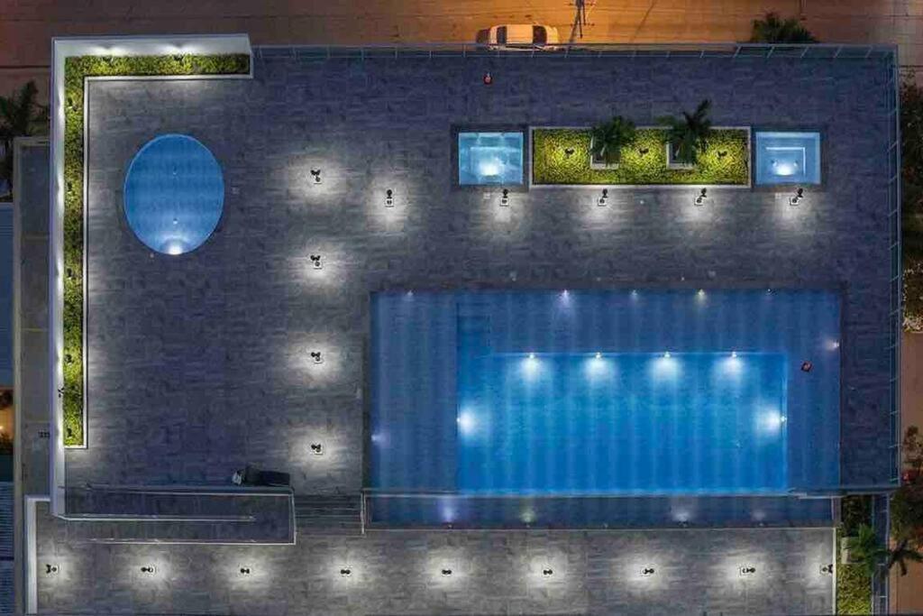 Apartamento I Bedroom Luxury Infinitum View