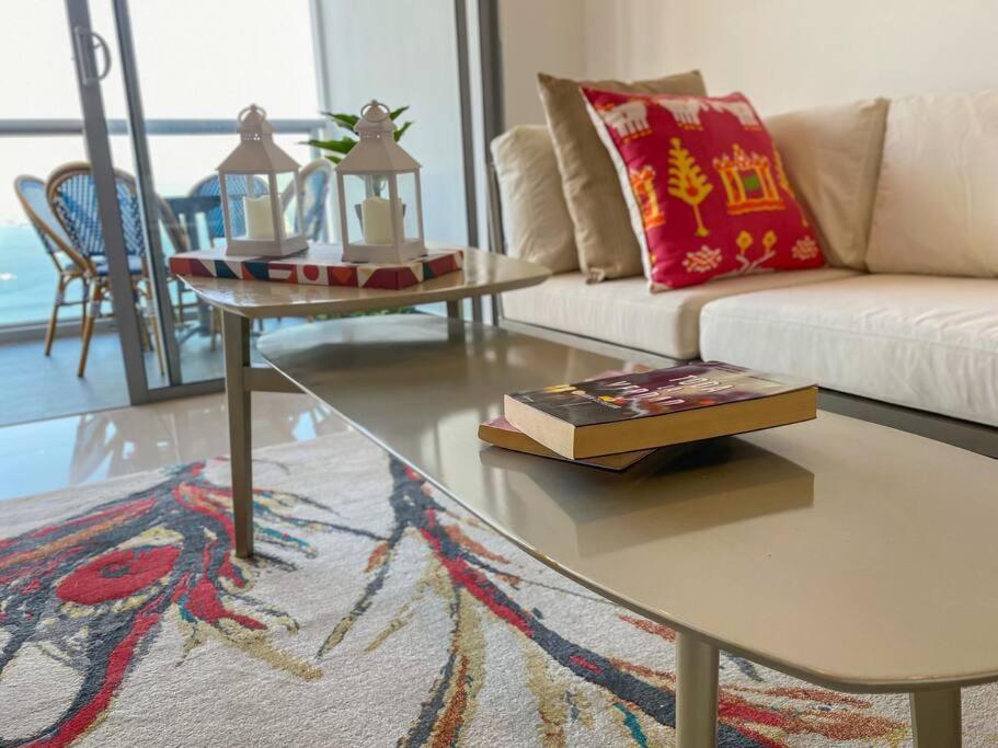 I Bedroom Luxury Infinitum View