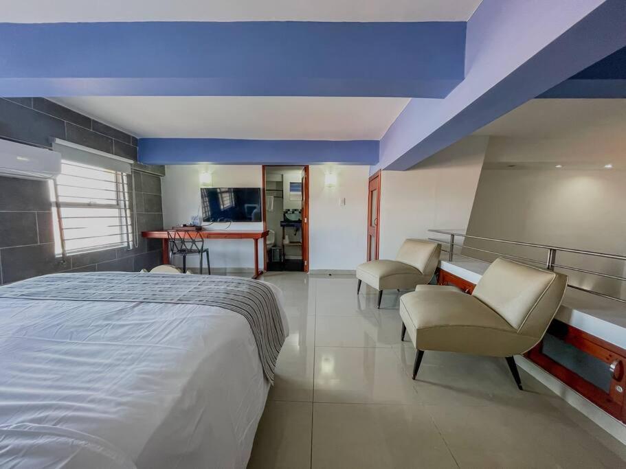 Duplex In Old Center Apartamento