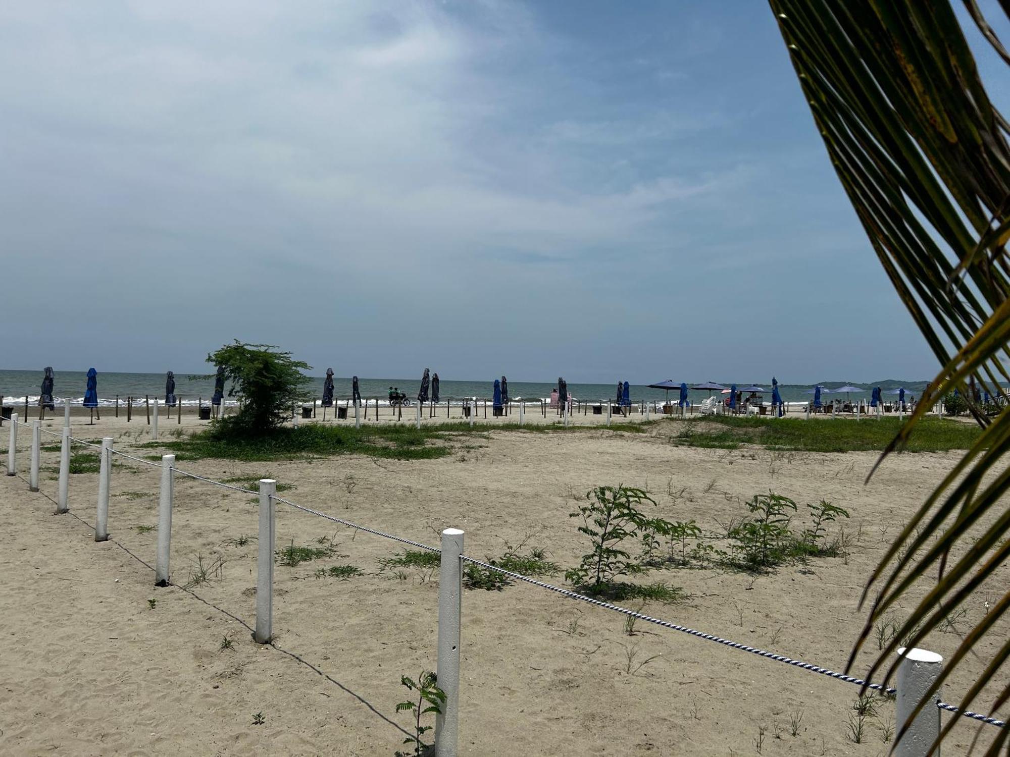 Lujo Y Relax Frente Al Mar En Morros Eos * Cartagena