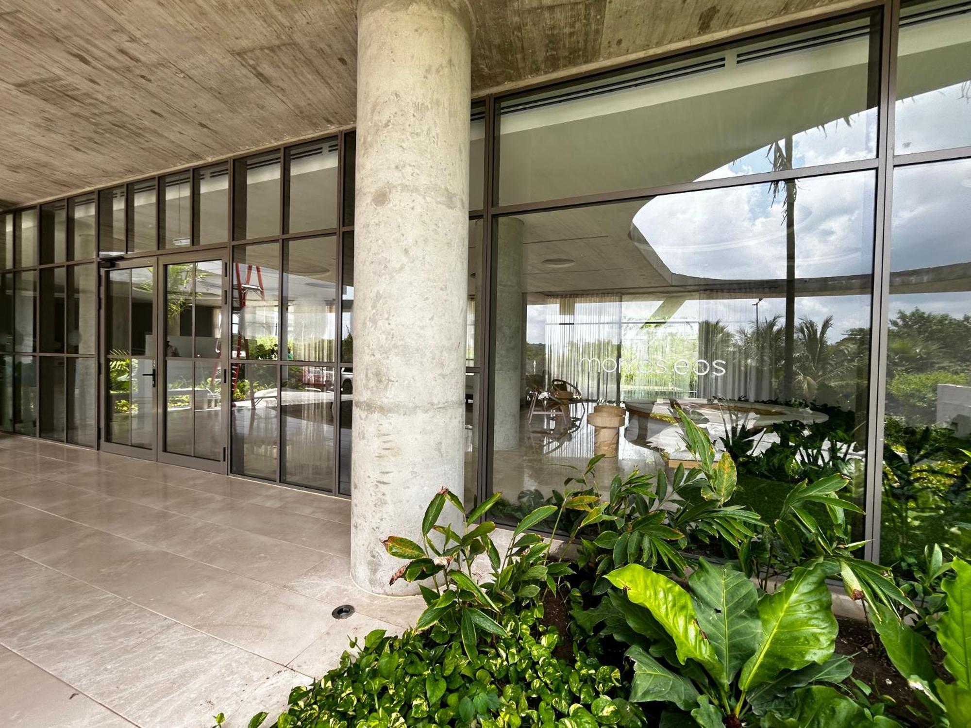 Apartamento Lujo Y Relax Frente Al Mar En Morros Eos Cartagena