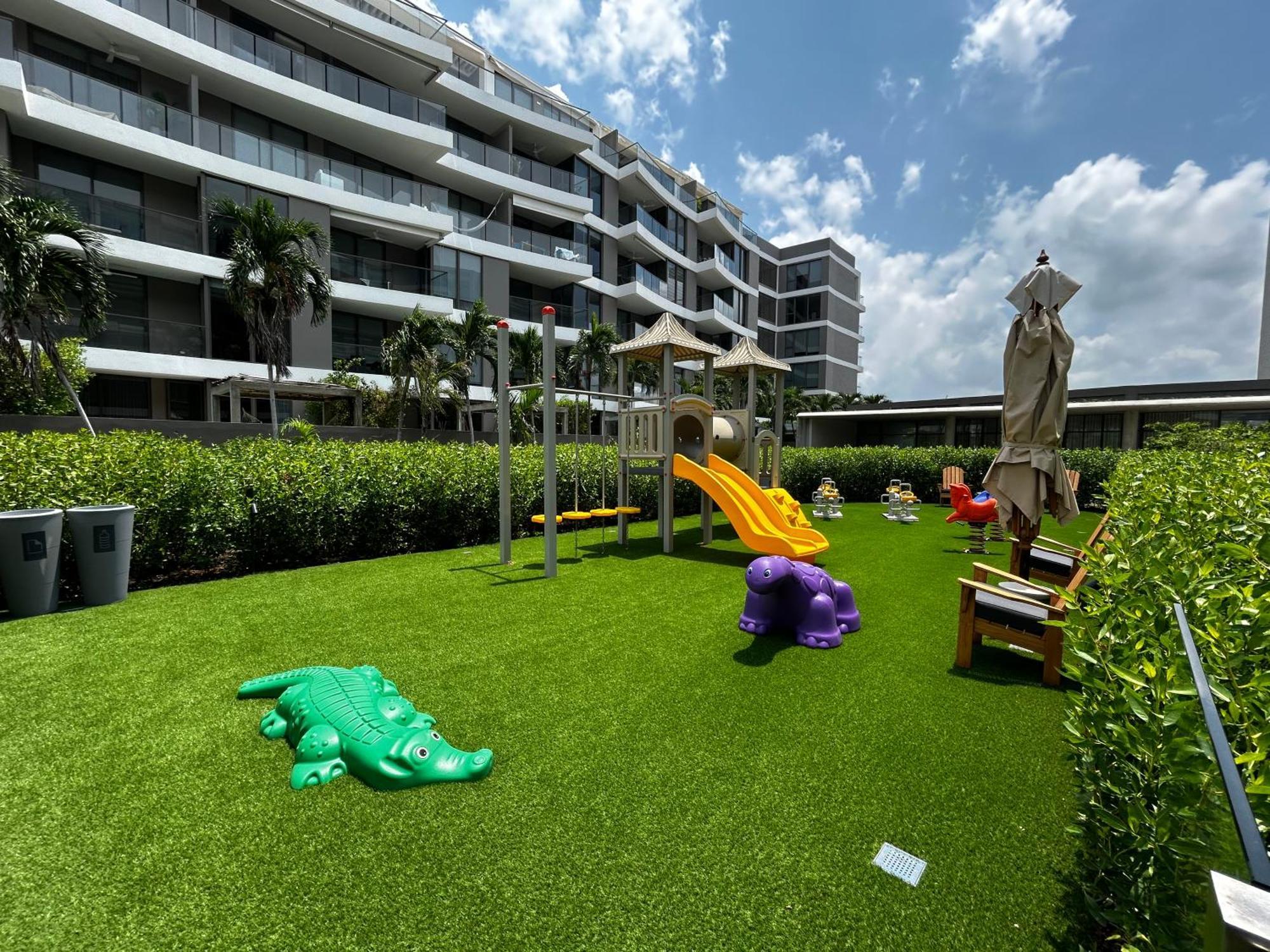 Lujo Y Relax Frente Al Mar En Morros Eos Apartamento *