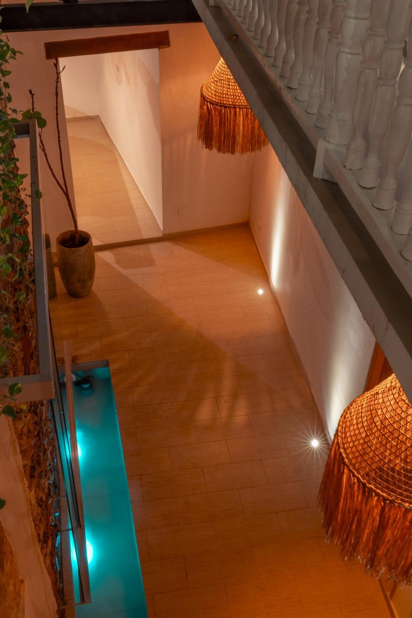 Casa Helena Hotel Cartagena