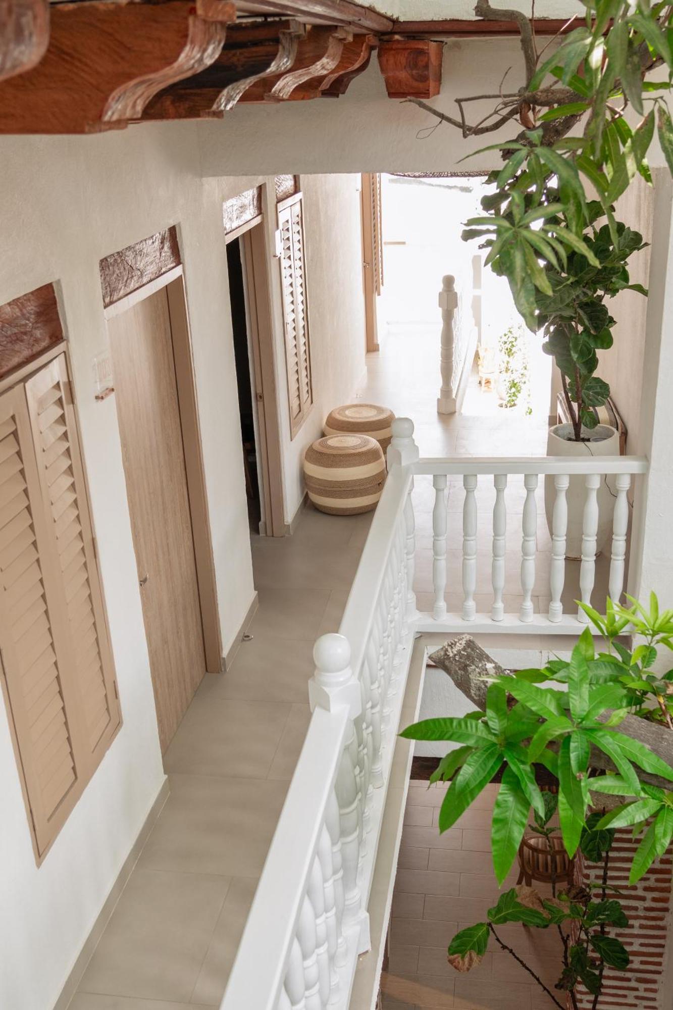 Hotel Casa Helena Cartagena