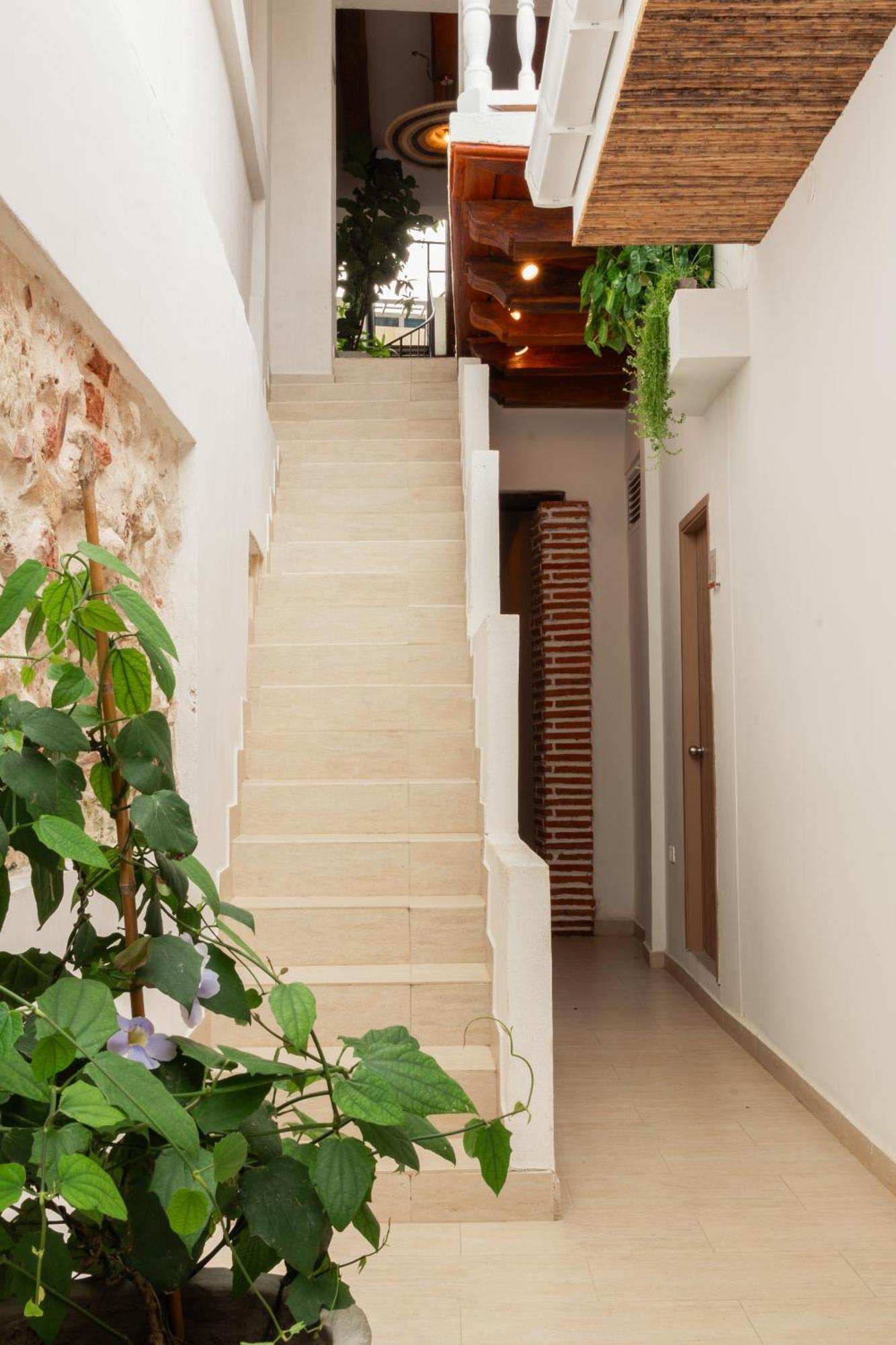 Casa Helena Hotel Cartagena