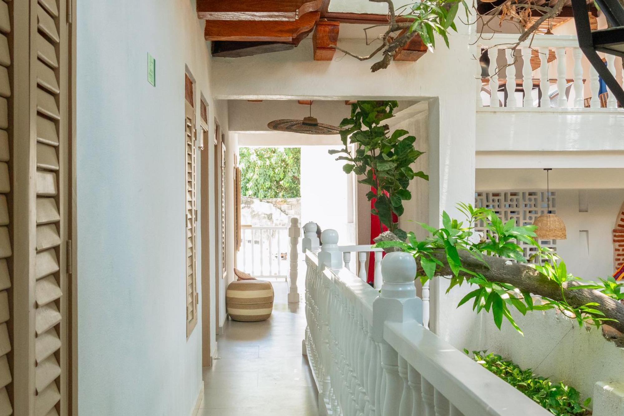 Casa Helena Hotel