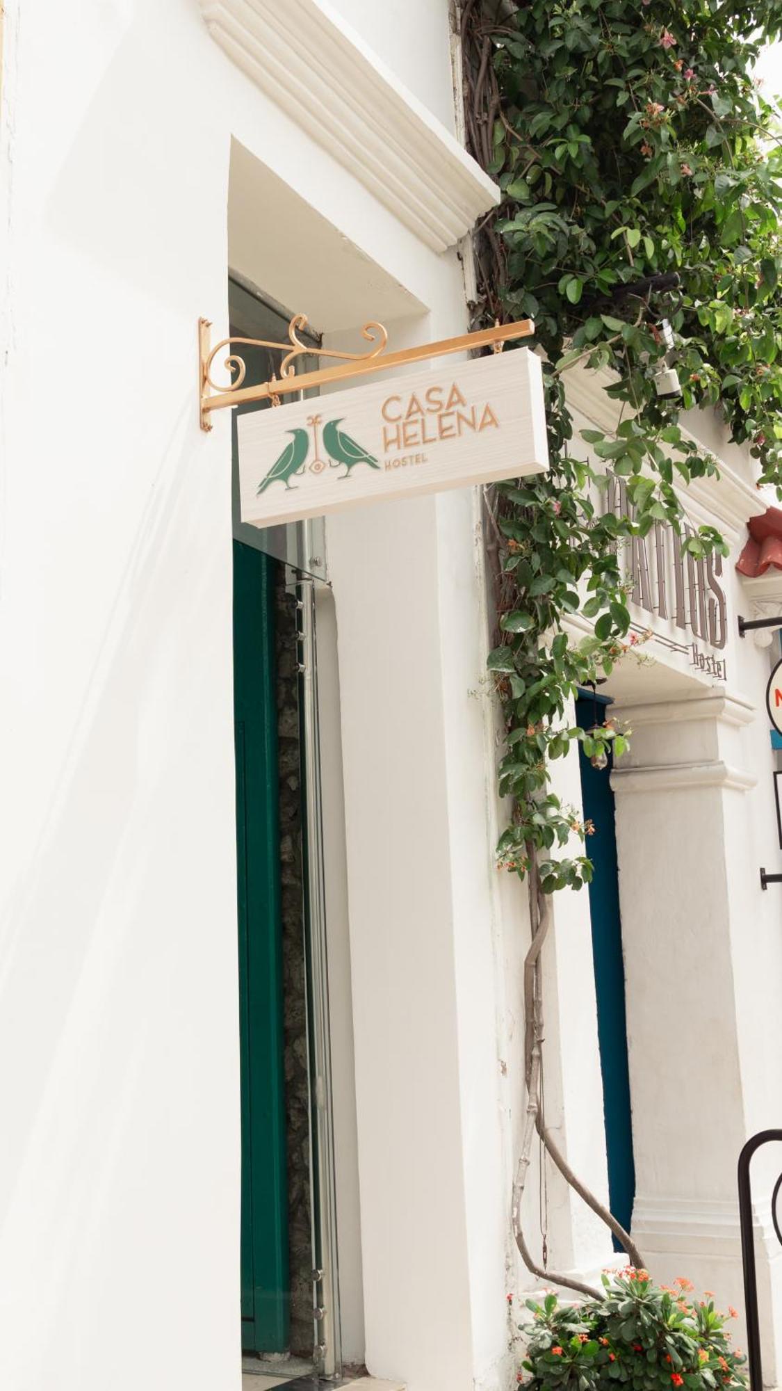 Hotel Casa Helena Cartagena