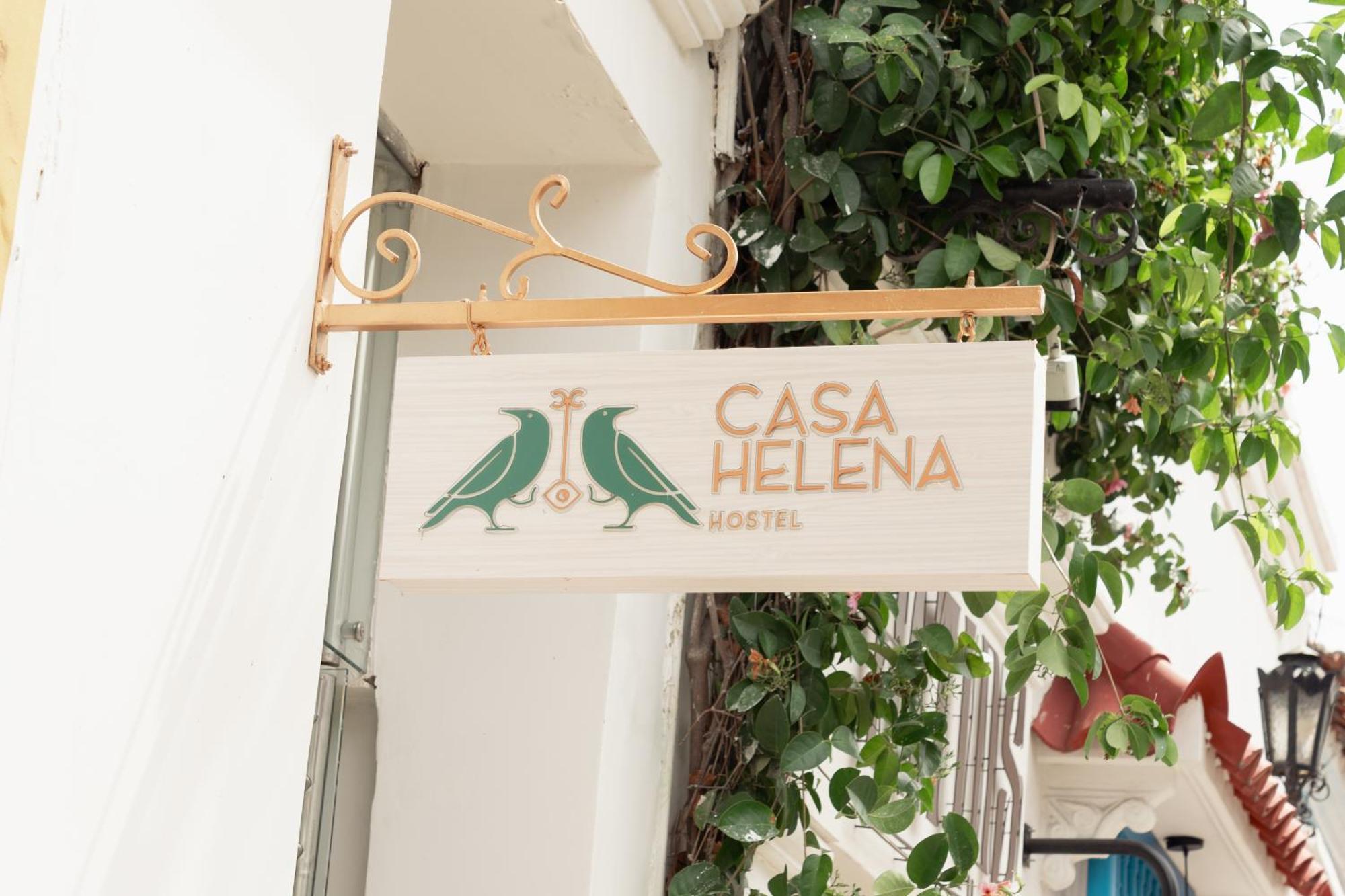 Hotel Casa Helena