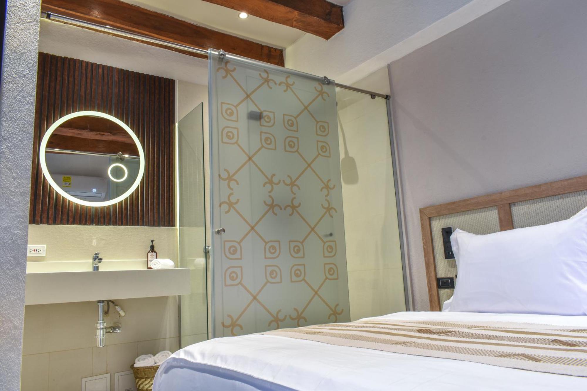 Casa Helena Hotel Cartagena