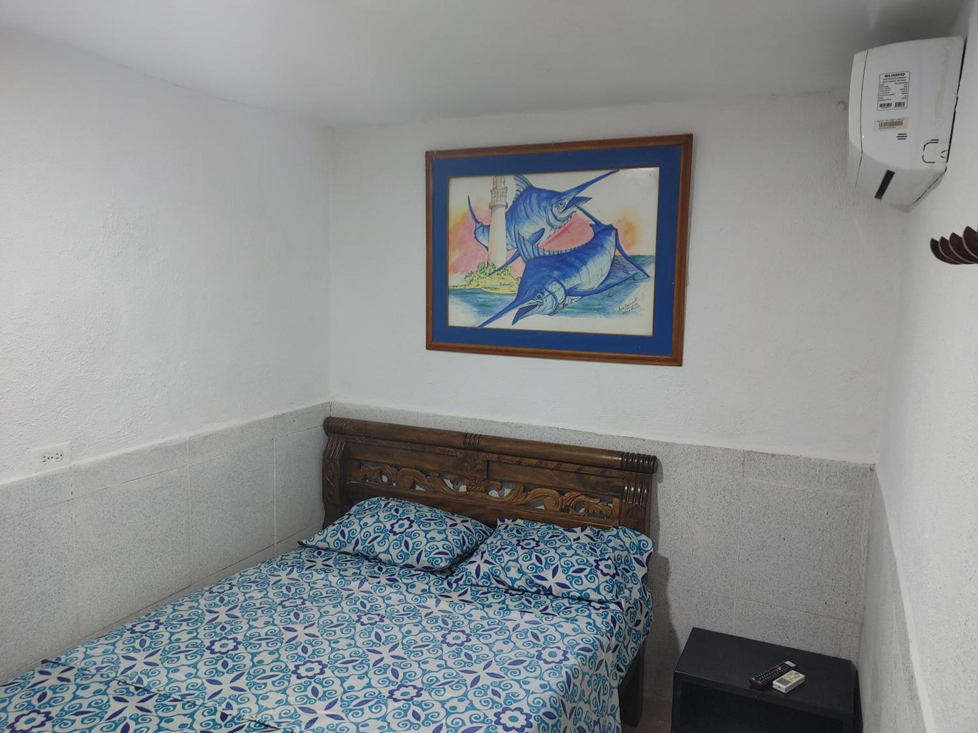 Casa Lina 2 Pensión *