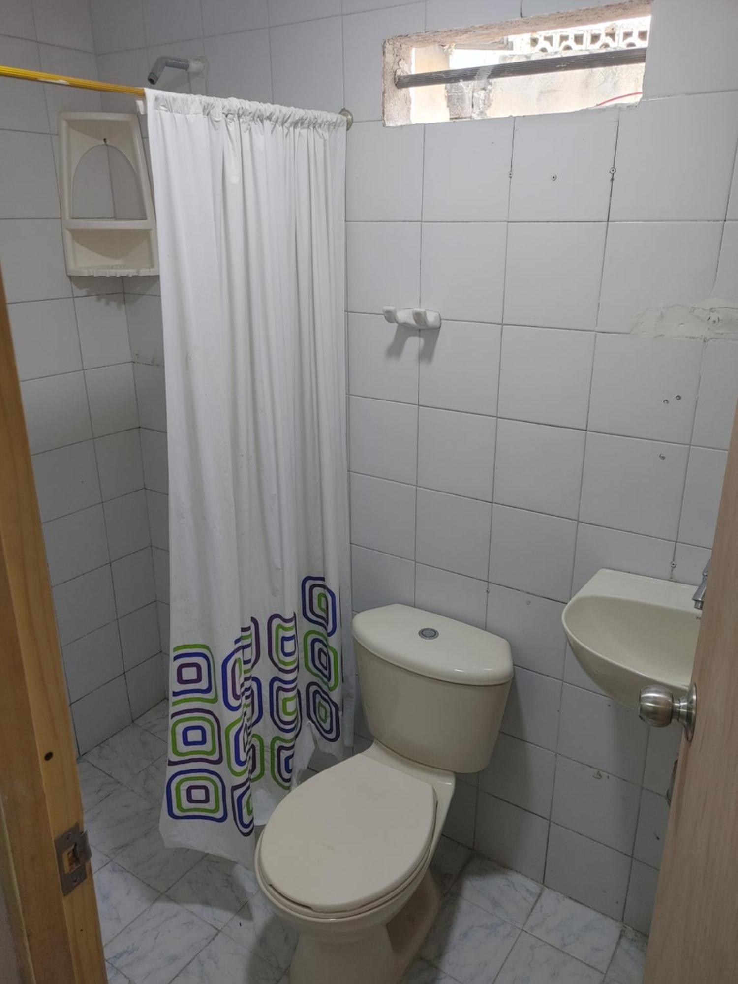 Pensión Casa Lina 2 *