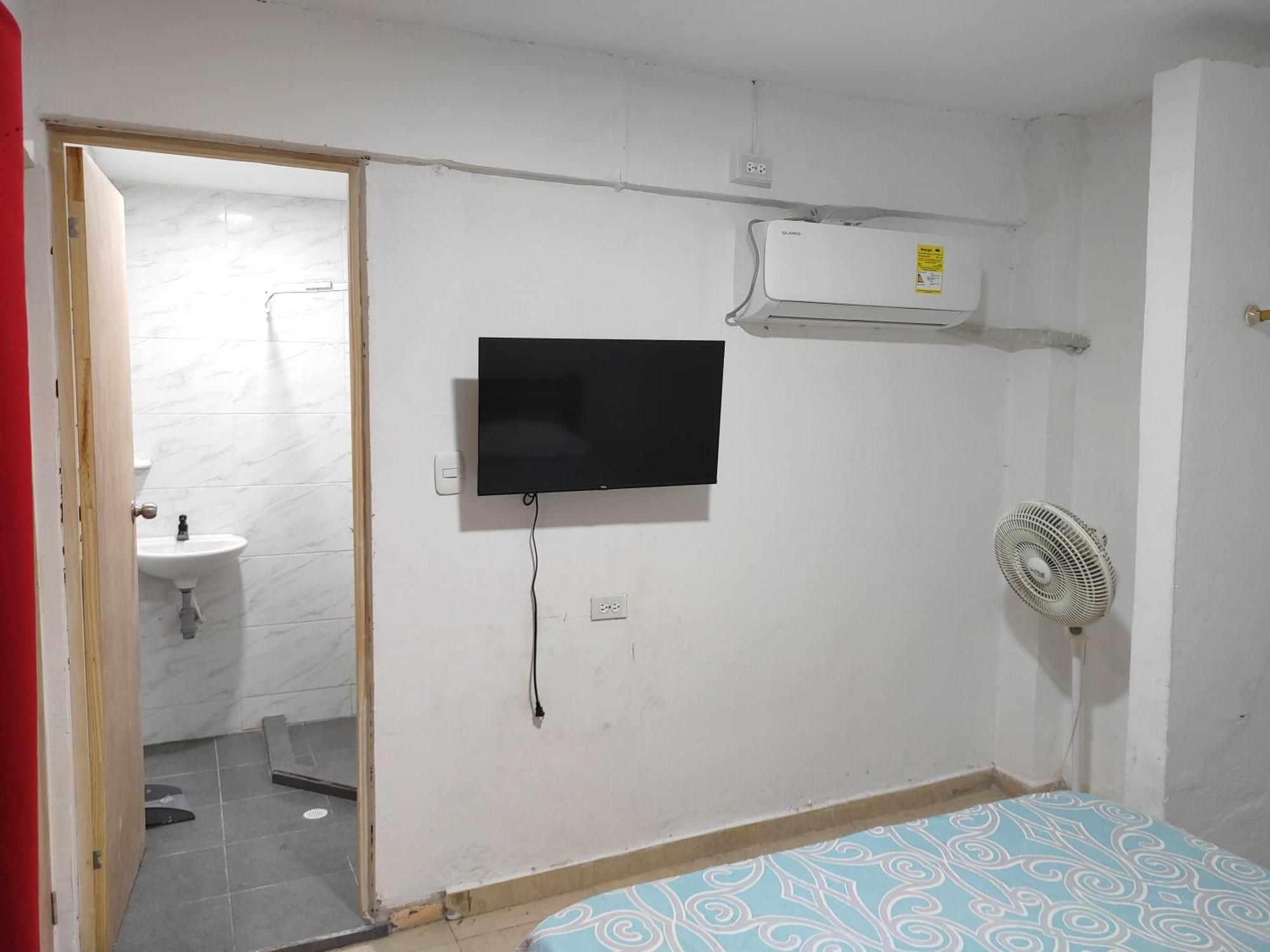 Pensión Casa Lina 2 Cartagena