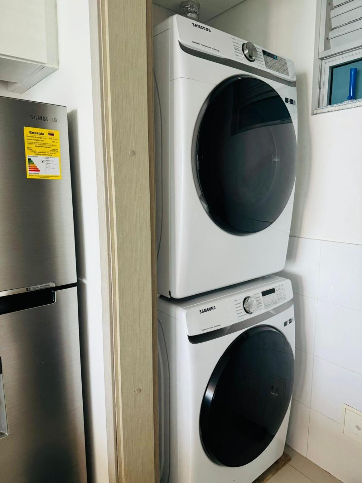 Apartamento Delux Epa Colombia Apartamento Cartagena