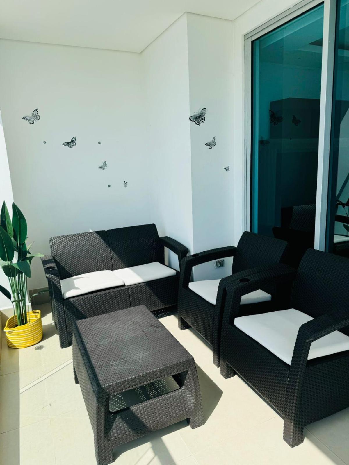 Apartamento Delux Epa Colombia Apartamento