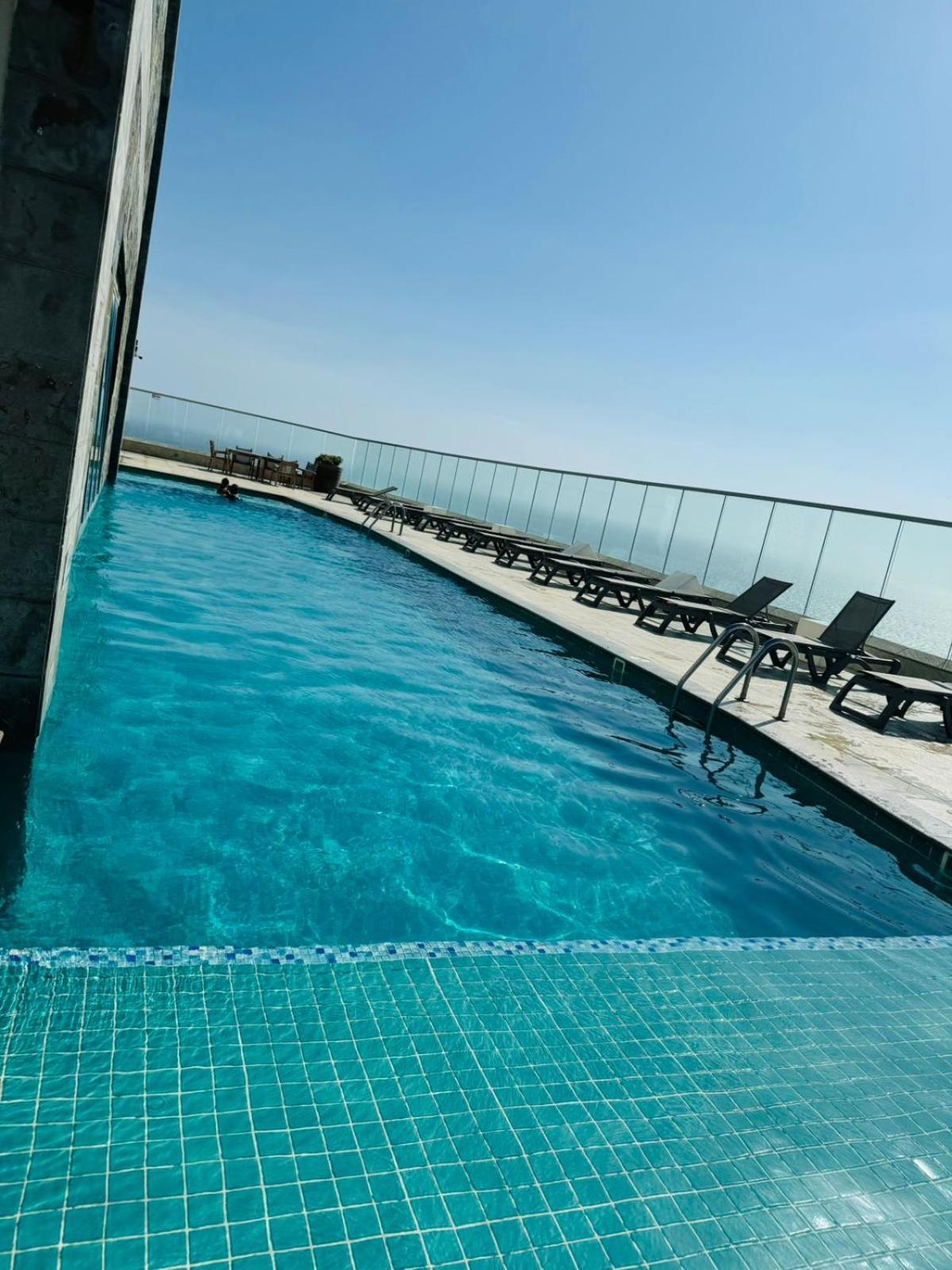 Apartamento Delux Epa Colombia Apartamento Cartagena