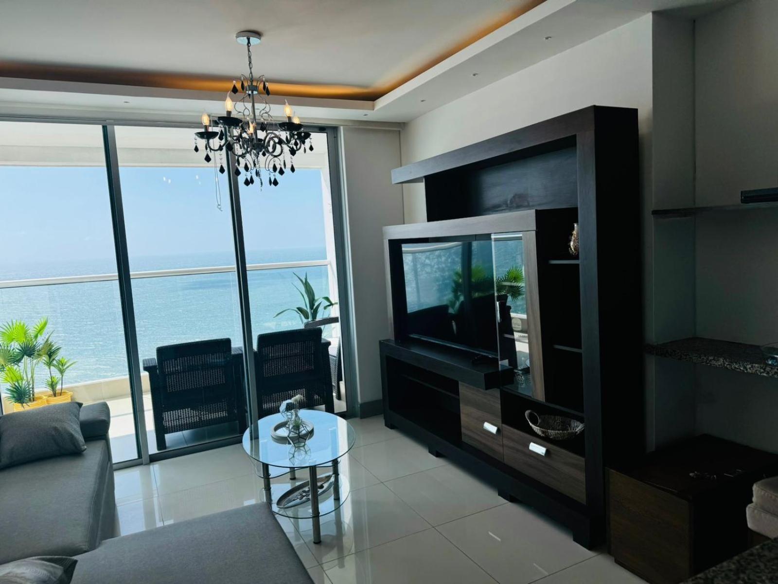 Apartamento Delux Epa Colombia Cartagena
