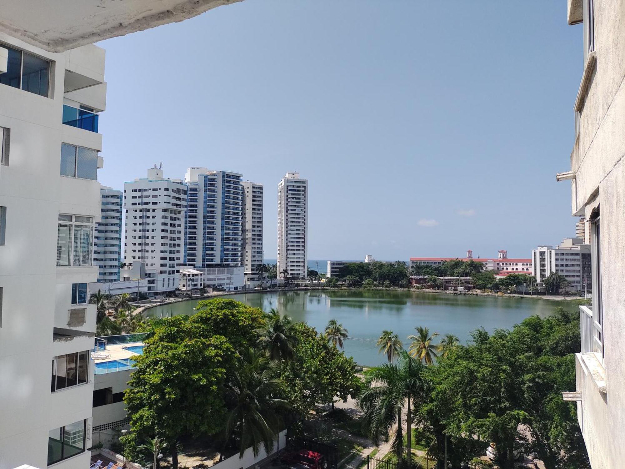 Apartamento Balcon Del Mar *