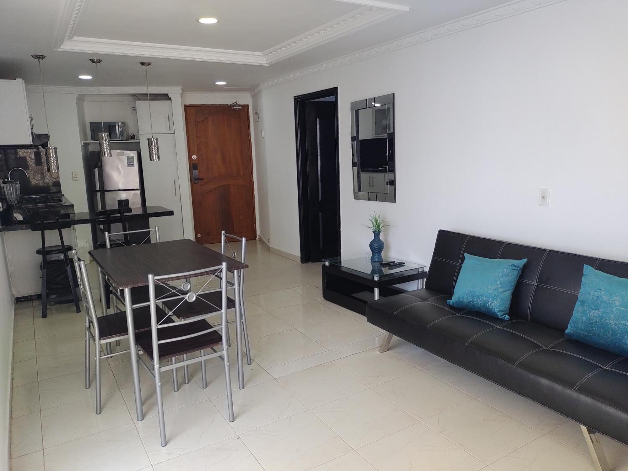 Balcon Del Mar Apartamento *