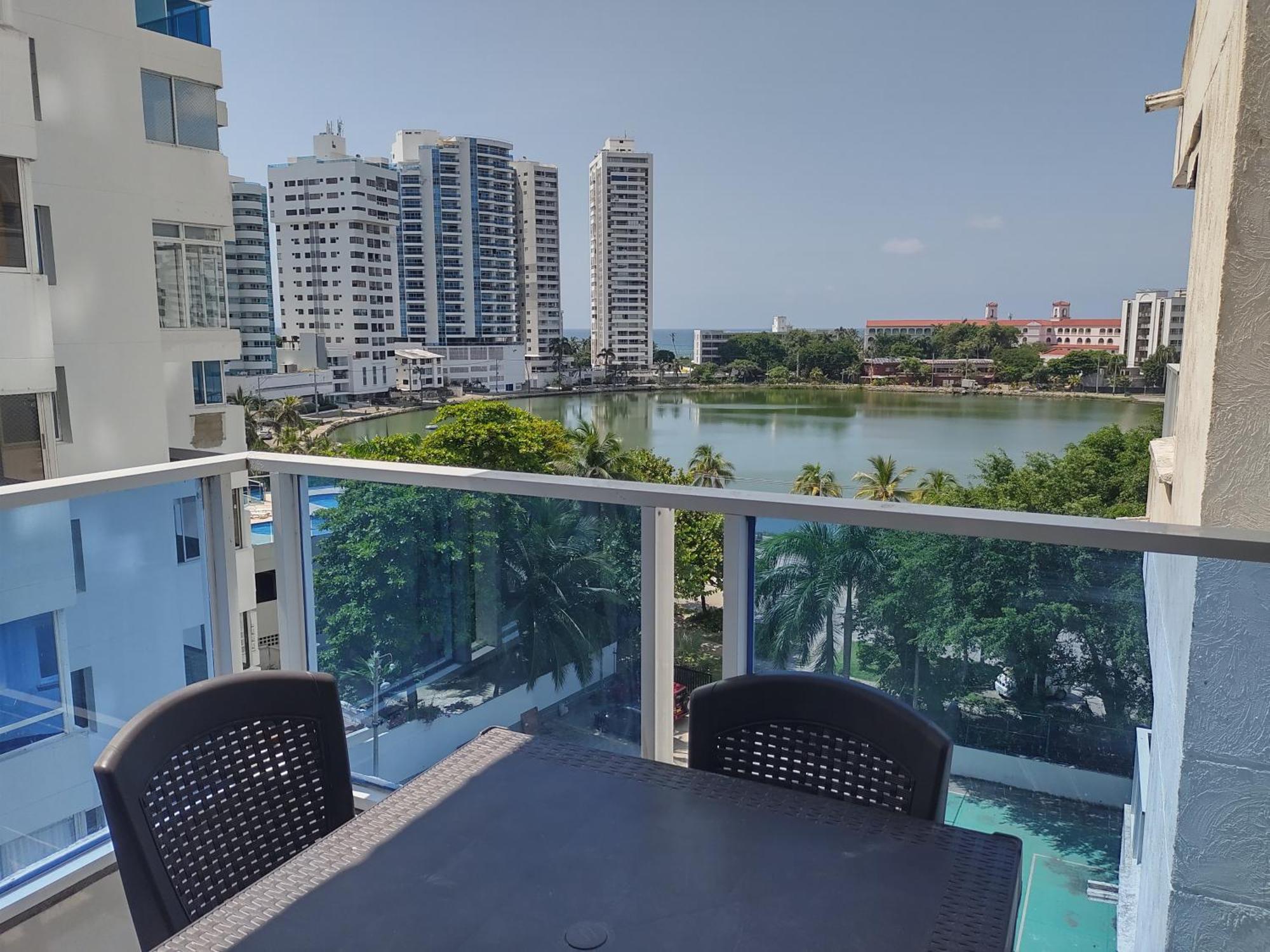 Apartamento Balcon Del Mar *