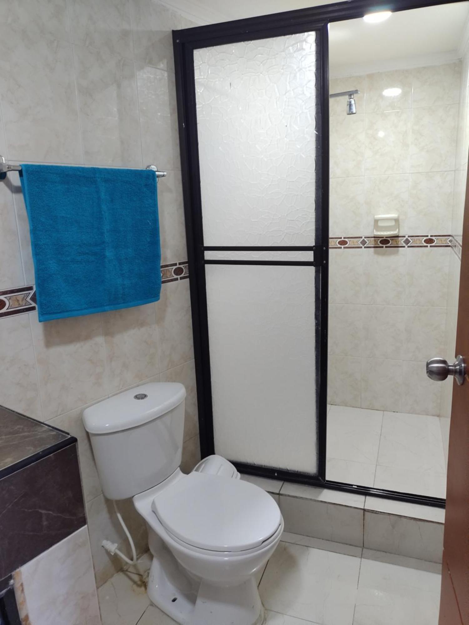Apartamento Balcon Del Mar Cartagena
