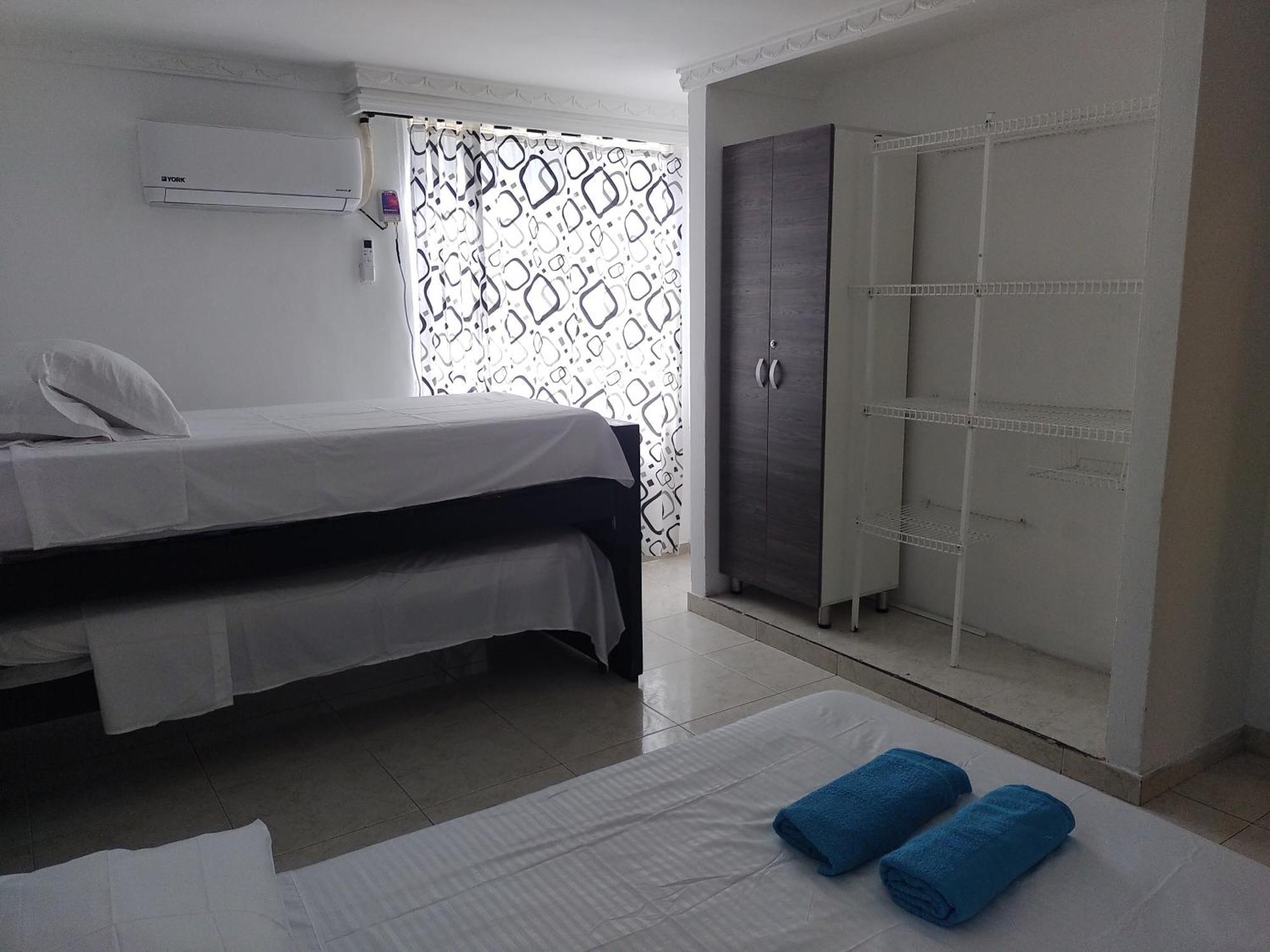 Balcon Del Mar Cartagena