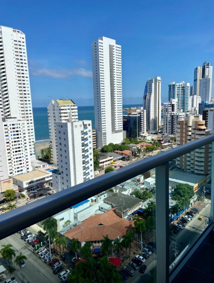 Lujoso Apartamento - Servicio De 5 Estrellas
