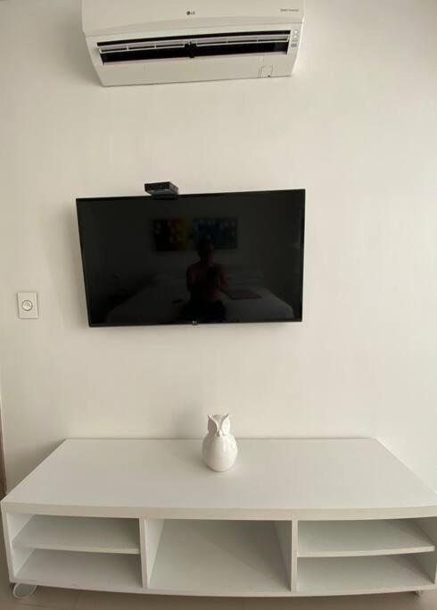 Lujoso Apartamento - Servicio De 5 Estrellas Cartagena