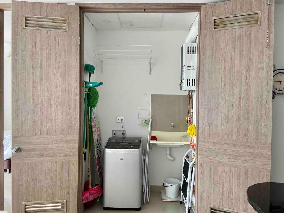 Lujoso Apartamento - Servicio De 5 Estrellas