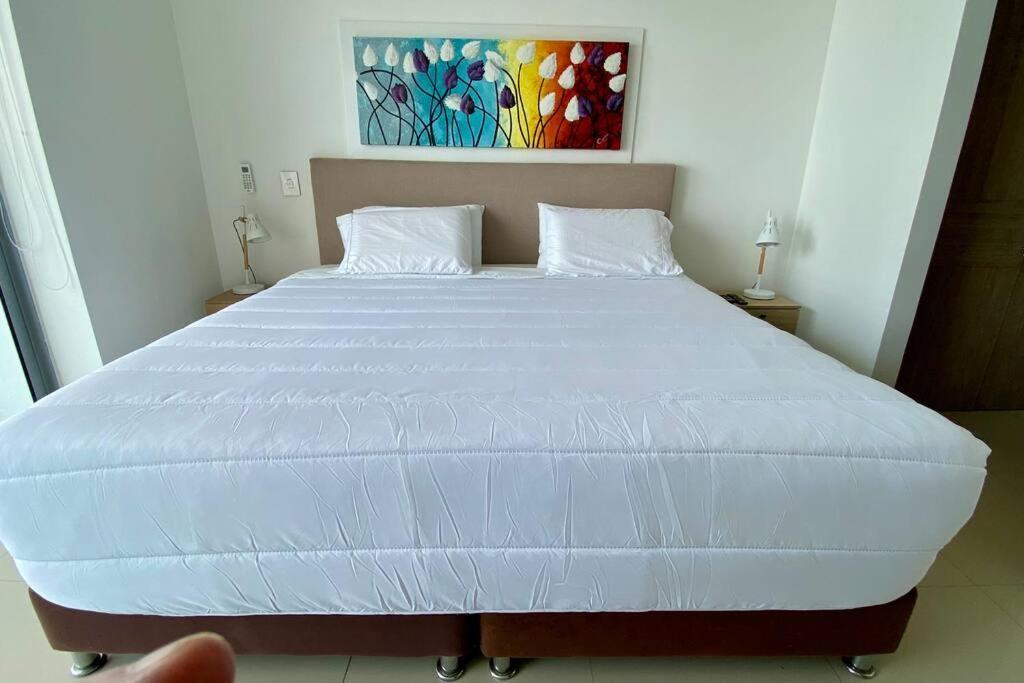 Lujoso Apartamento - Servicio De 5 Estrellas