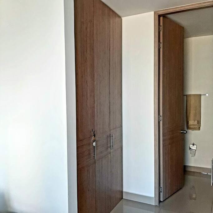 Apartamento Lujoso Apartamento - Servicio De 5 Estrellas *
