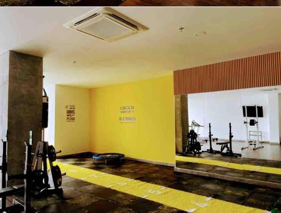 Lujoso Apartamento - Servicio De 5 Estrellas Cartagena