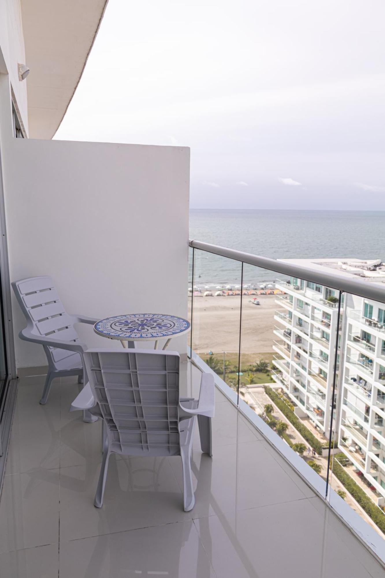 Pent House Morros Ultra Apartamento *