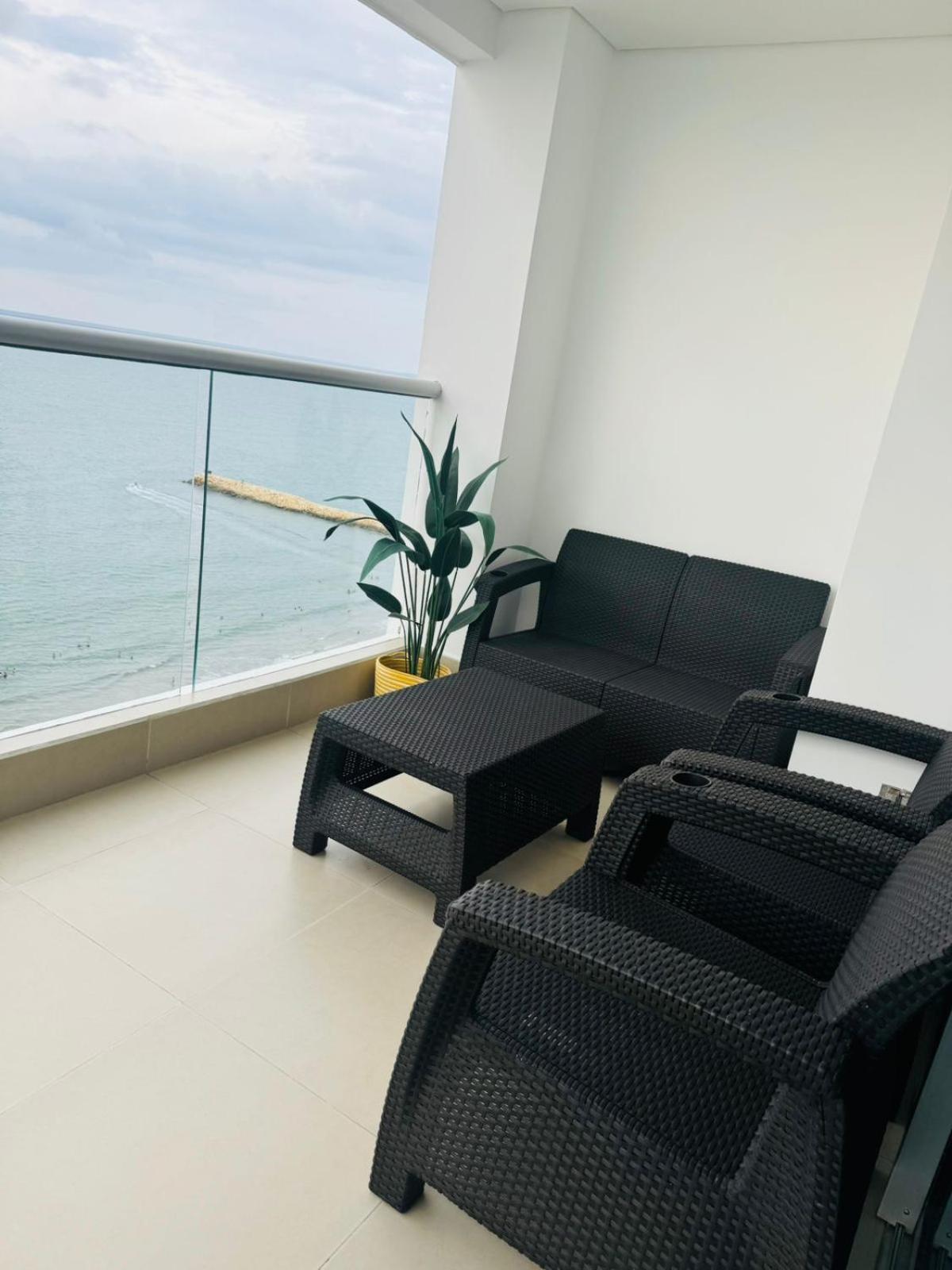 Apartamento Delux Epa Colombia *
