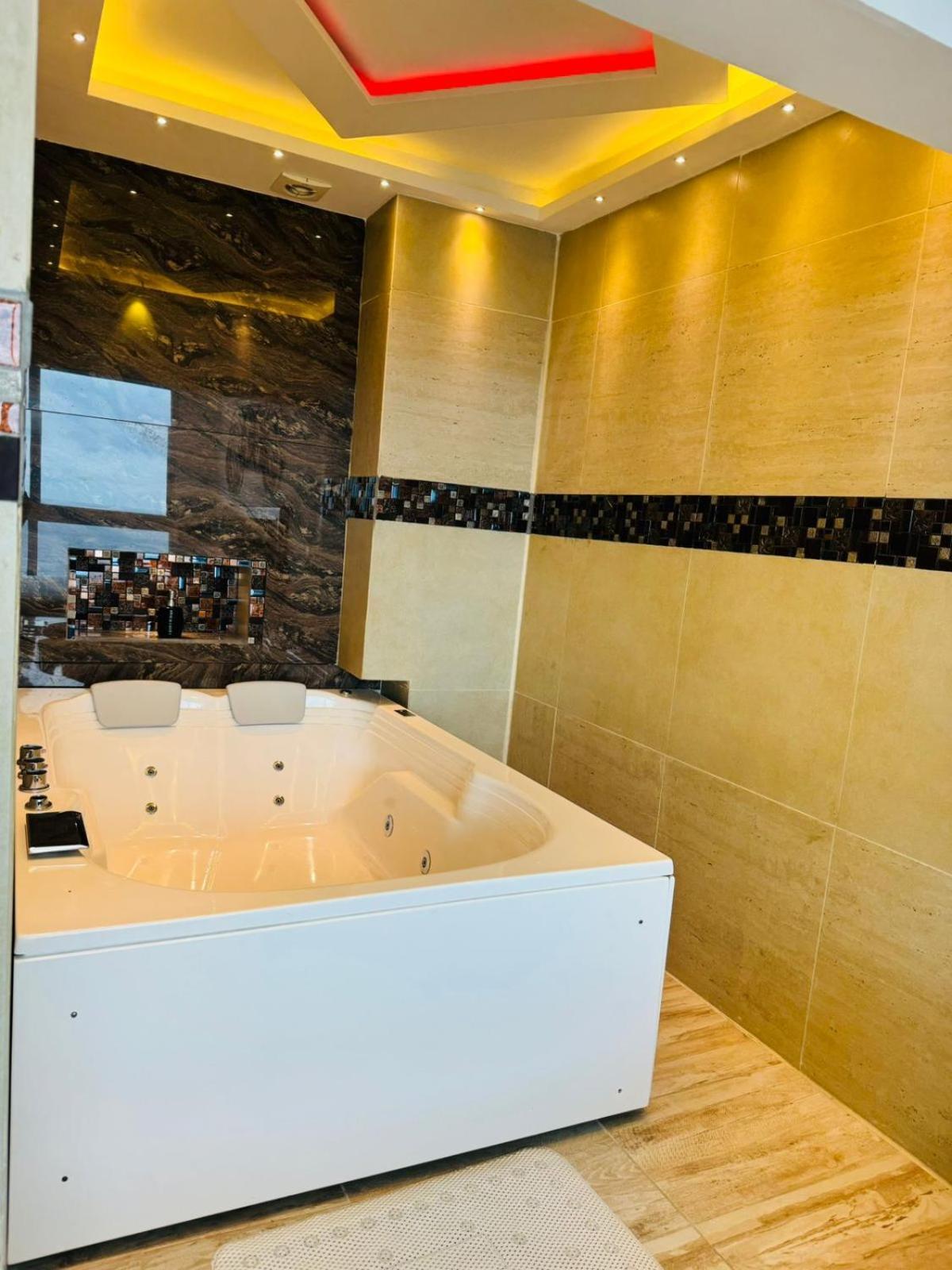 Apartamento Delux Epa Colombia Apartamento