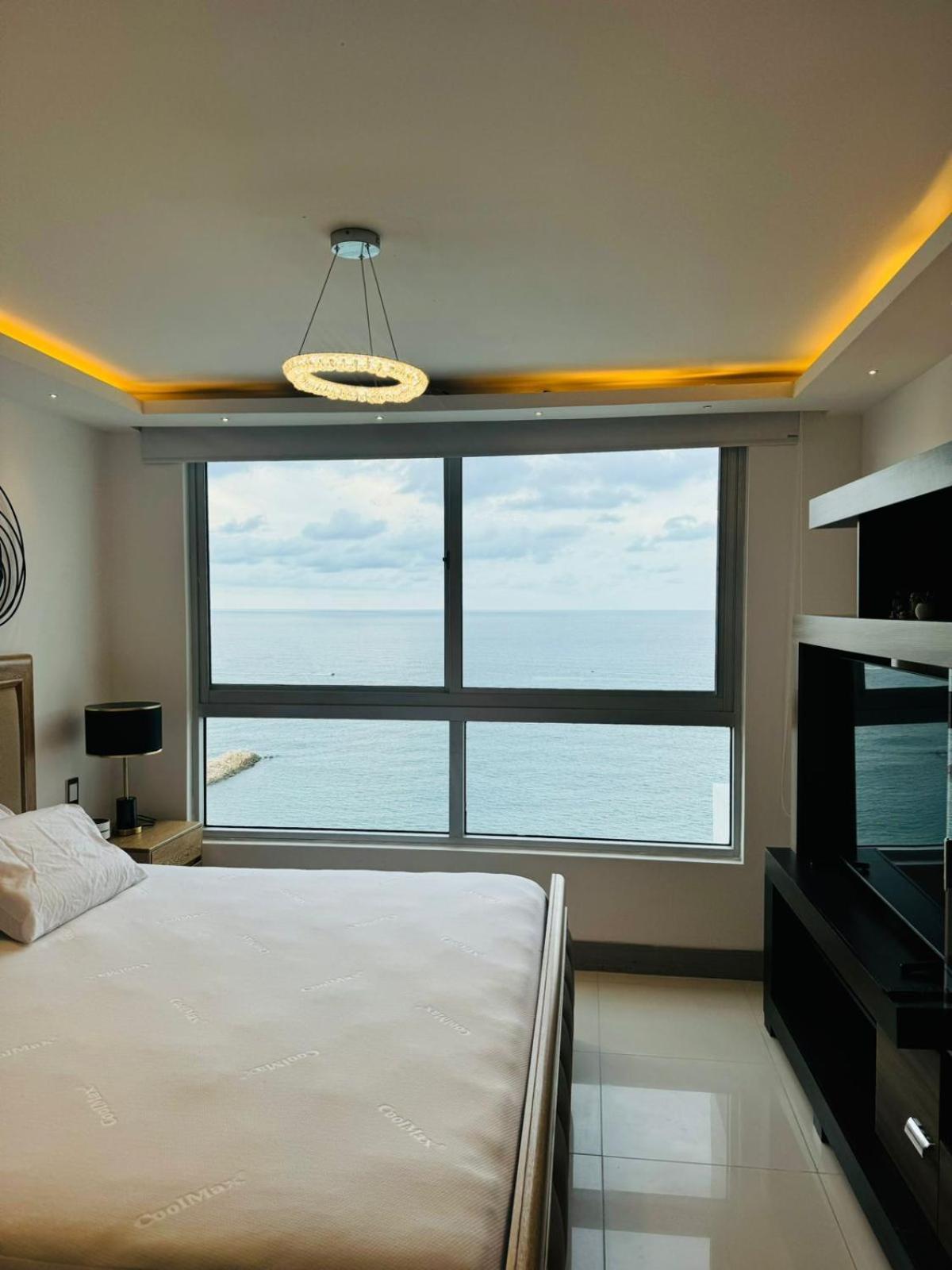 Apartamento Apartamento Delux Epa Colombia Cartagena