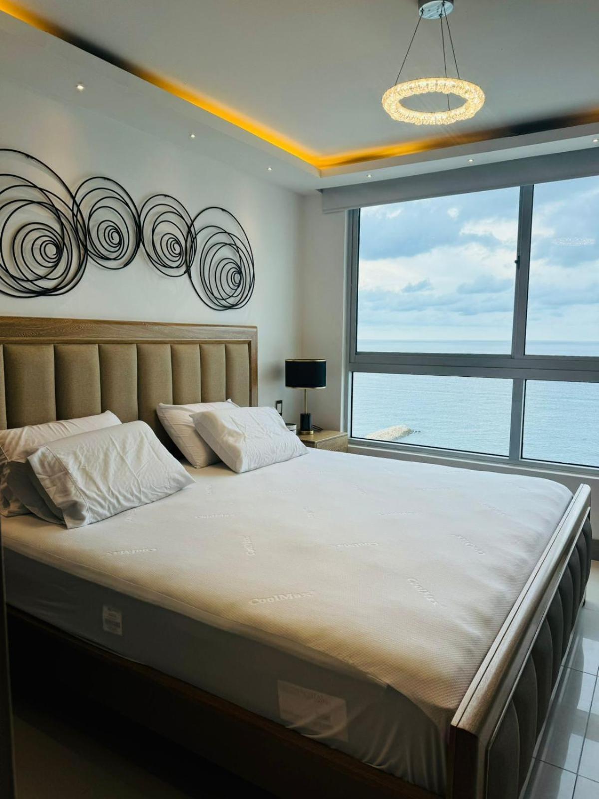 Apartamento Delux Epa Colombia