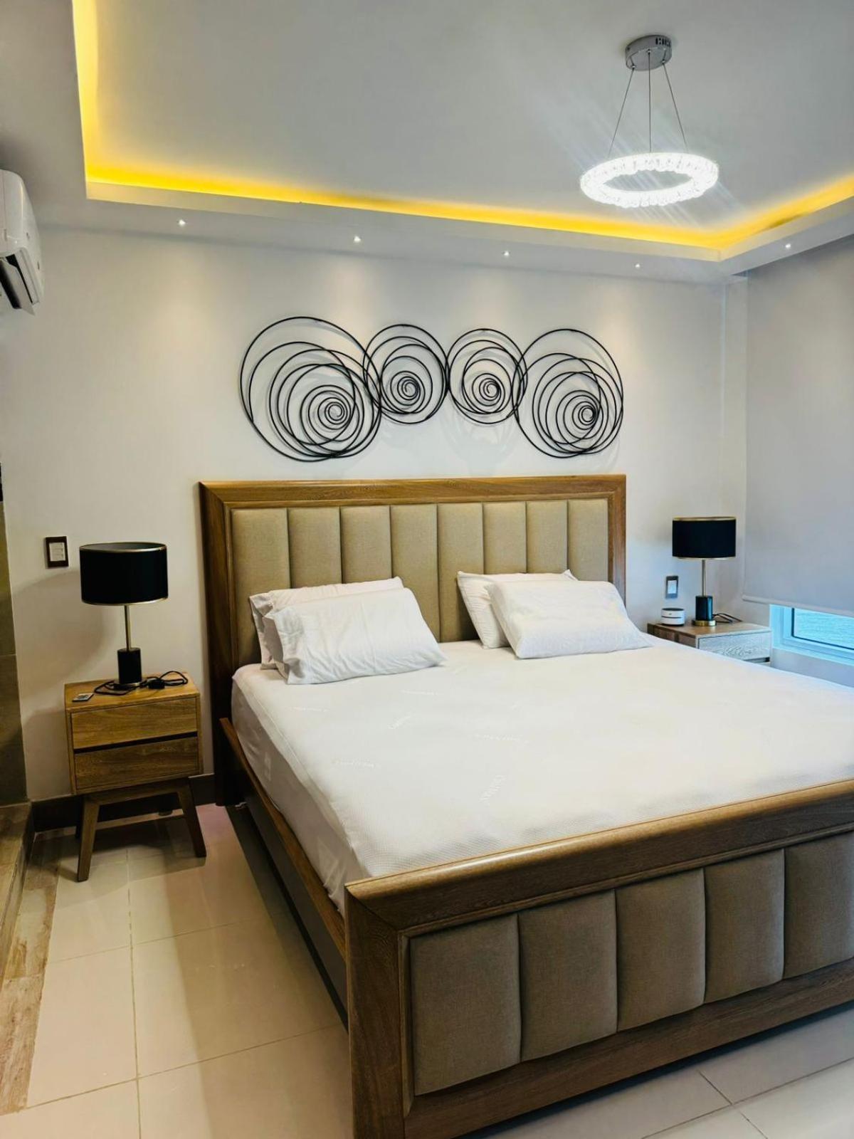 Apartamento Delux Epa Colombia Apartamento Cartagena