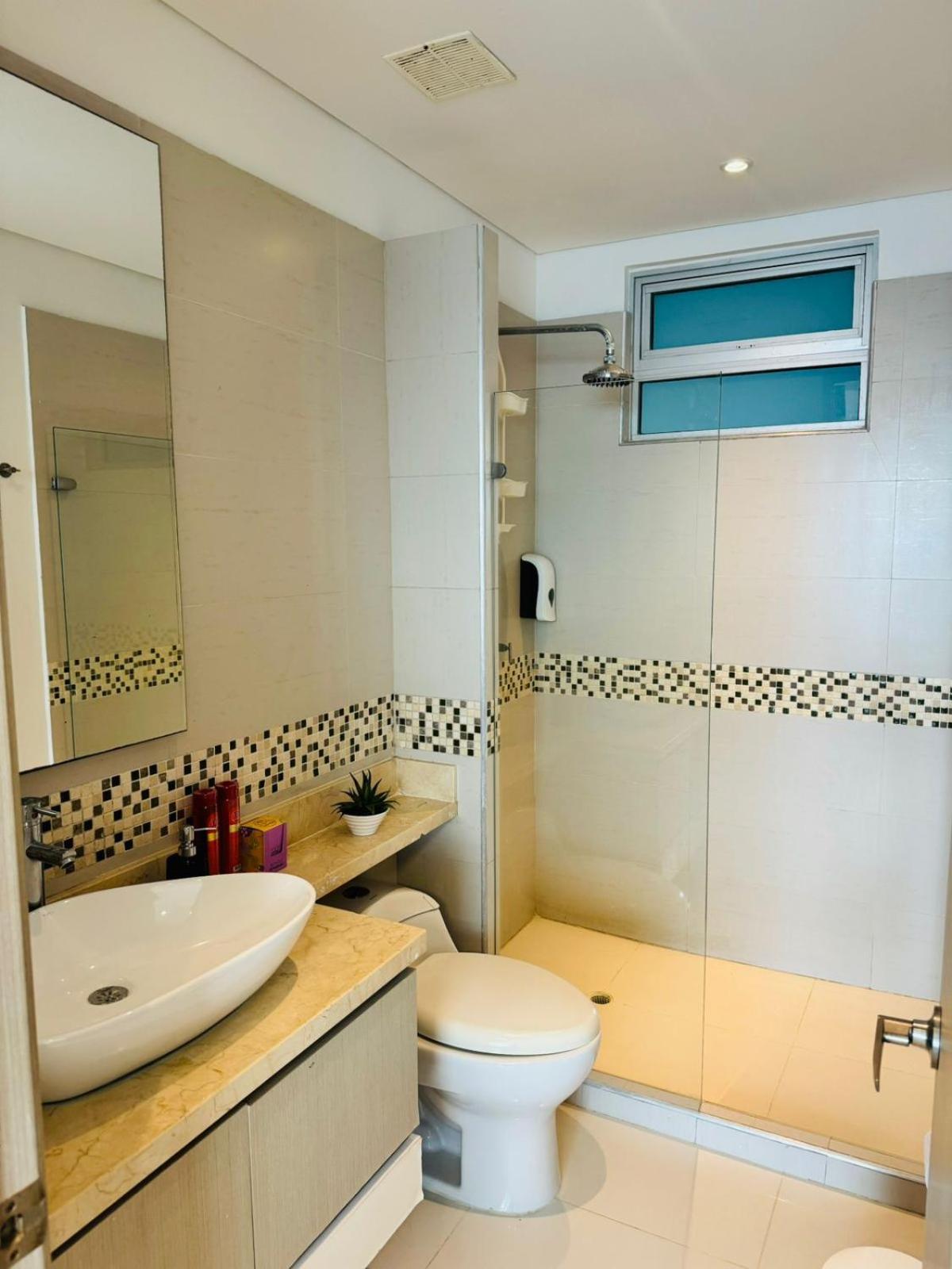 Apartamento Apartamento Delux Epa Colombia Cartagena
