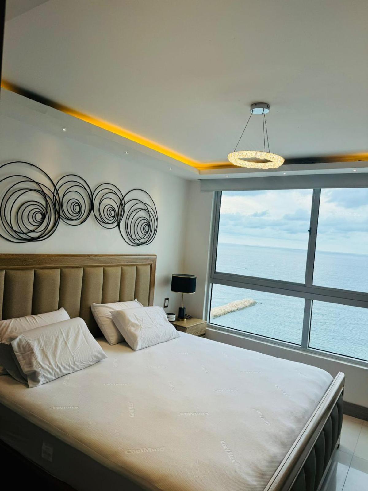Apartamento Delux Epa Colombia
