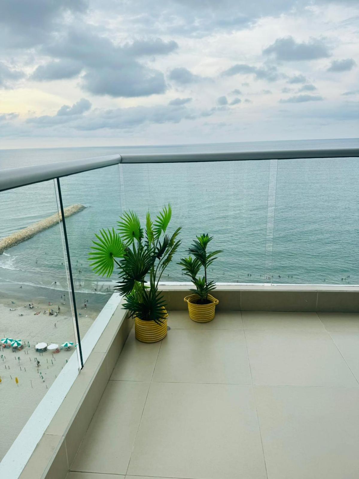 Apartamento Delux Epa Colombia Apartamento *