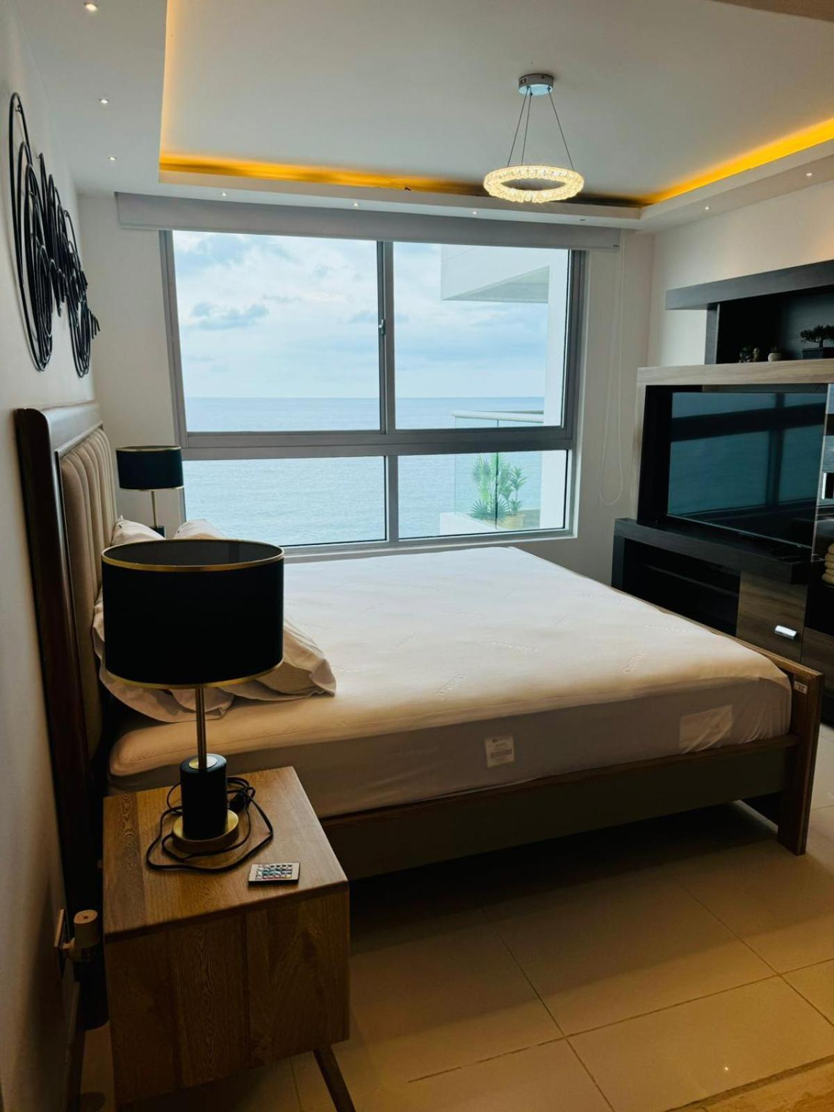 Apartamento Delux Epa Colombia *