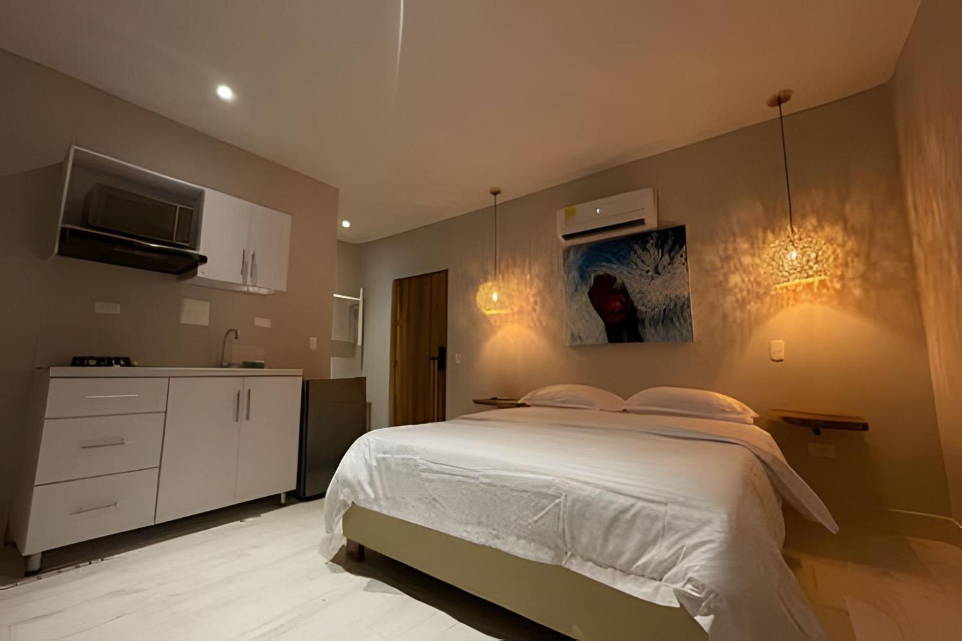 Сasa de vacaciones Marmulata Lofts *