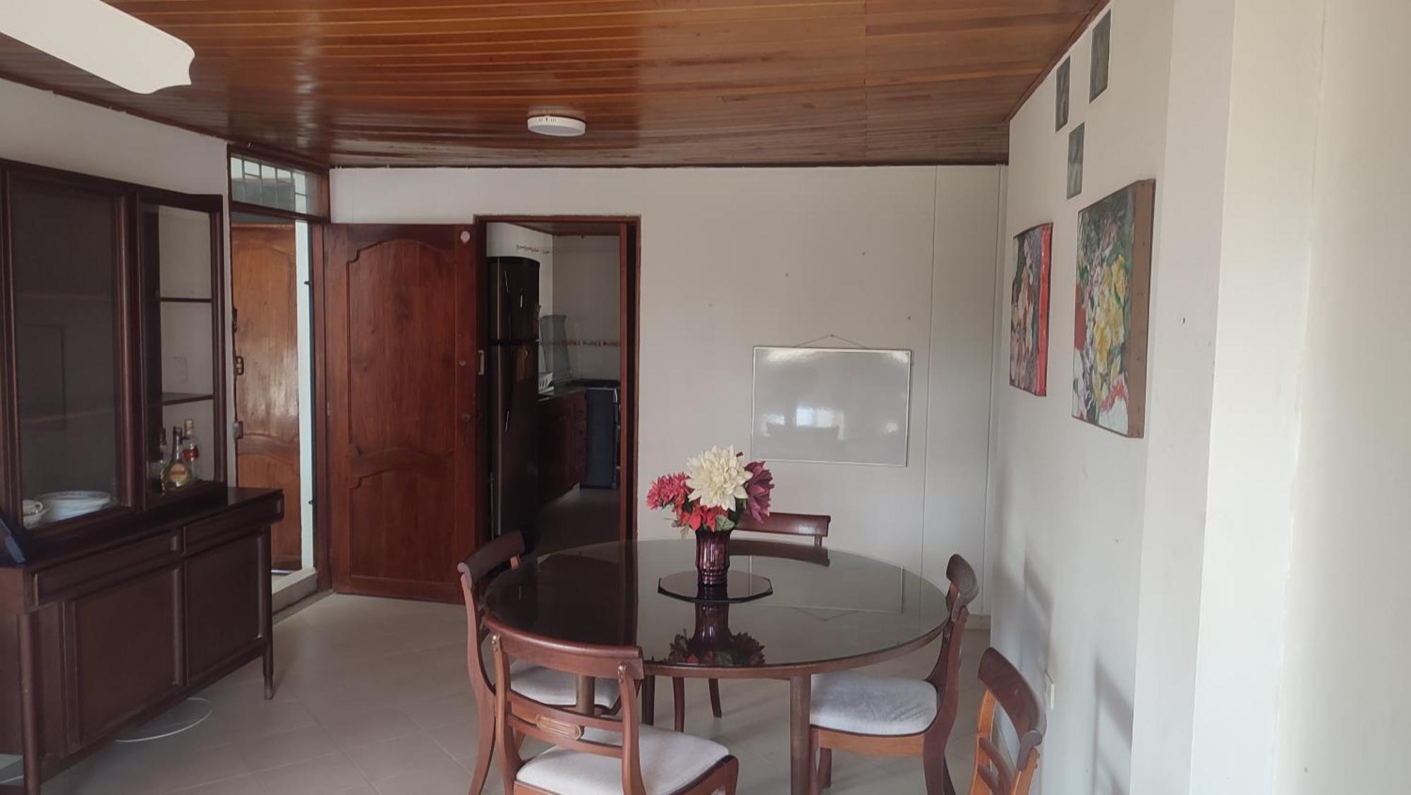 Amoblado Gaviotas Del Apartamento