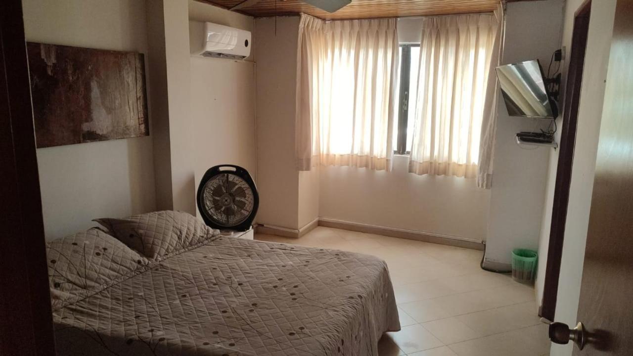 Amoblado Gaviotas Del Apartamento Cartagena